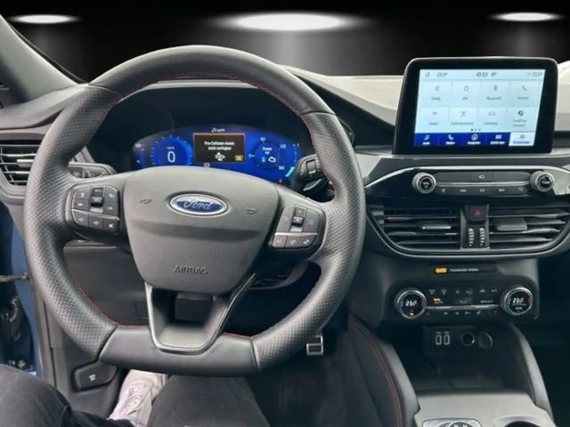 Ford Kuga Plug in Hybrid ST Line