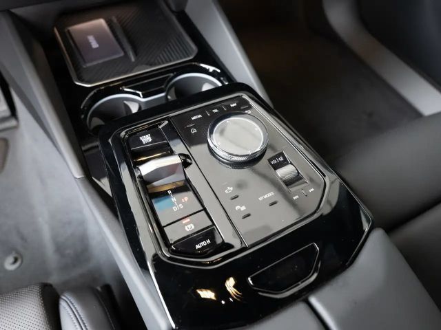 BMW 520 520d M-Sport Touring xDrive