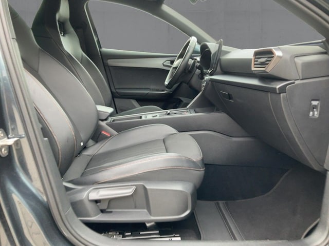 Cupra Leon 1.4 e-Hybrid