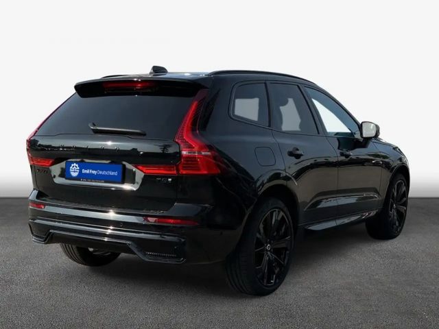 Volvo XC60 AWD Plus T8