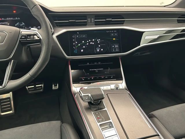 Audi RS6 *280 km/h*B&O*Standh*Laser