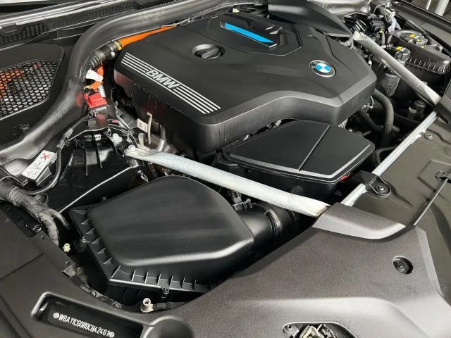 BMW 530 530e M-Sport