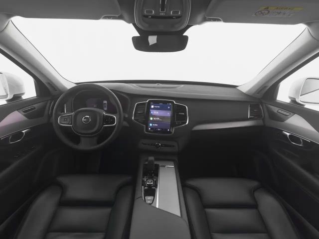 Volvo XC90 AWD Bright Plus