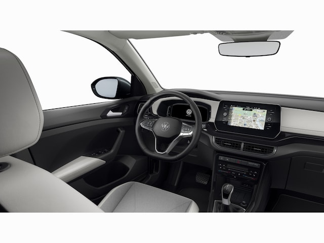 Volkswagen T-Cross 1.0 TSI Style