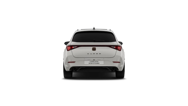 Cupra Leon 2.0 TSI DSG Sportstourer VZ