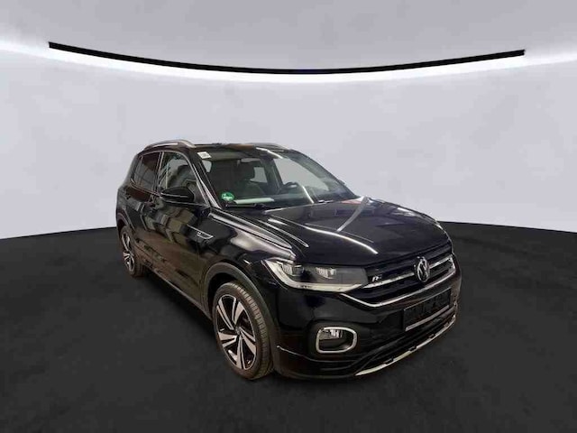 Volkswagen T-Cross 1.0 TSI DSG Style