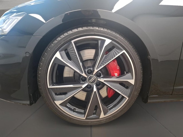 Audi S6 Avant Quattro