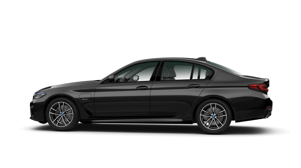 BMW 545 545e Sedan xDrive