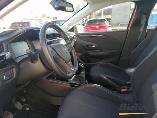 Opel Corsa Elegance