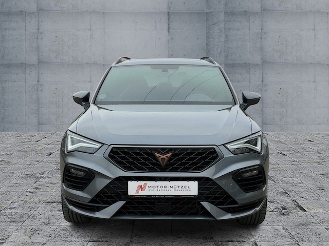 Cupra Ateca 2.0 TSI DSG VZ