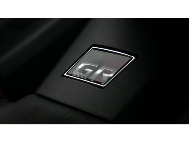 Toyota Yaris GR Hatchback