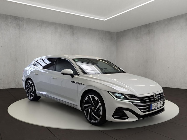 Volkswagen Arteon Shooting Brake R-Line