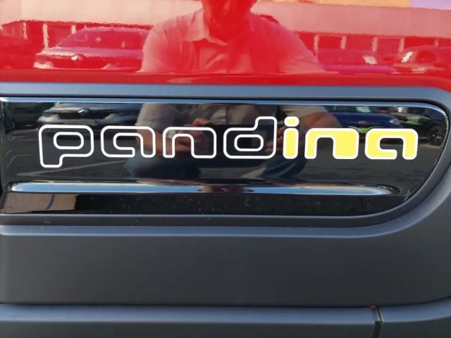 Fiat Panda Pandina