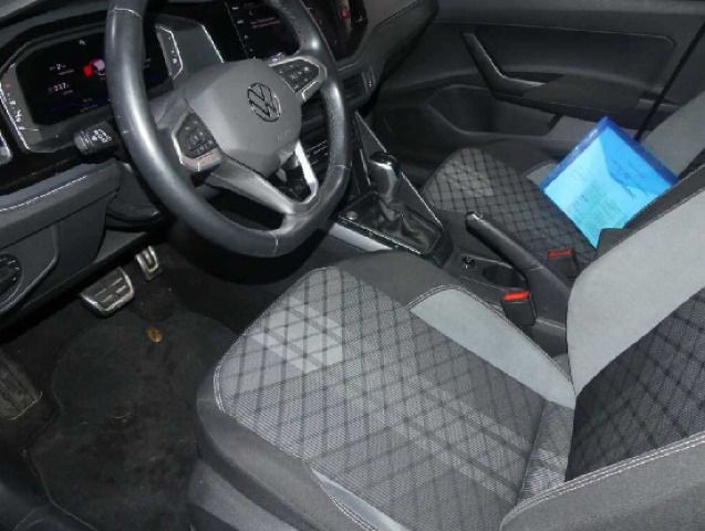 Volkswagen Polo 1.0 TSI DSG IQ.Drive R-Line