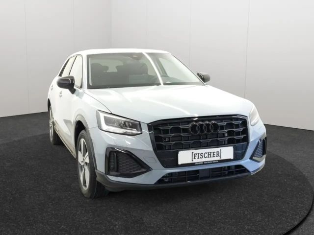 Audi Q2 35 TFSI S-Tronic