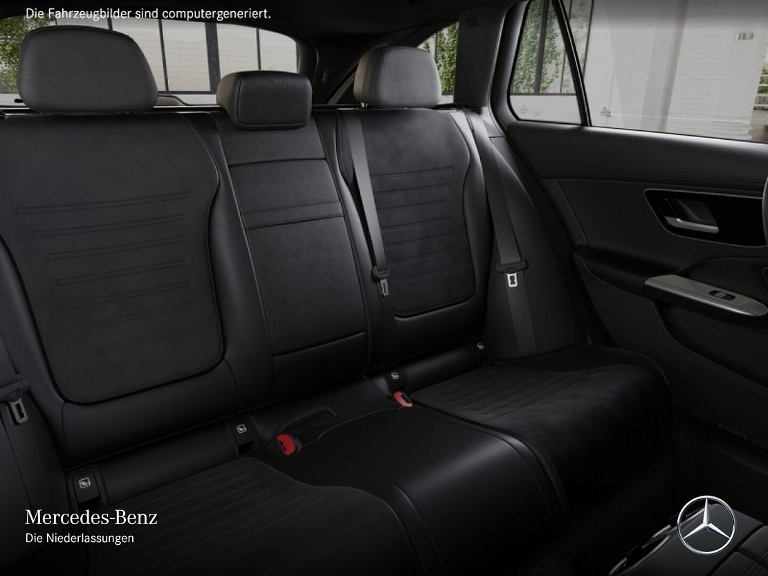 Mercedes-Benz C 200 Estate