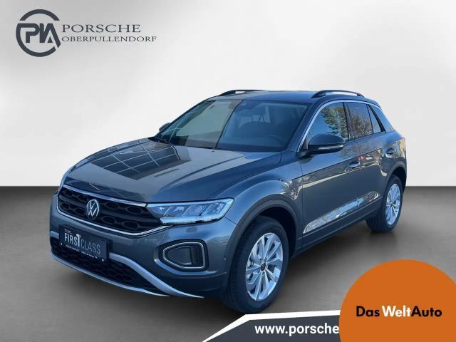 Volkswagen T-Roc Friends TSI