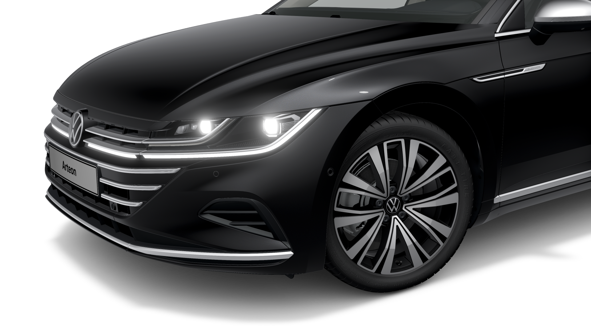 Volkswagen Arteon DSG Elegance Elegance