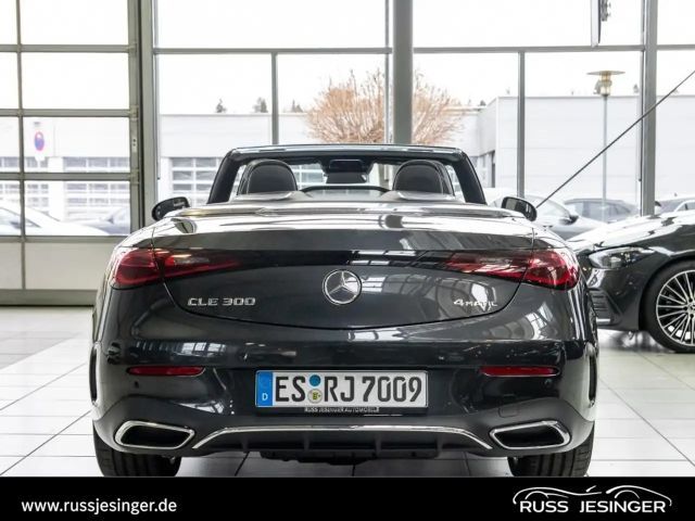 Mercedes-Benz CLE 300 4MATIC AMG Line