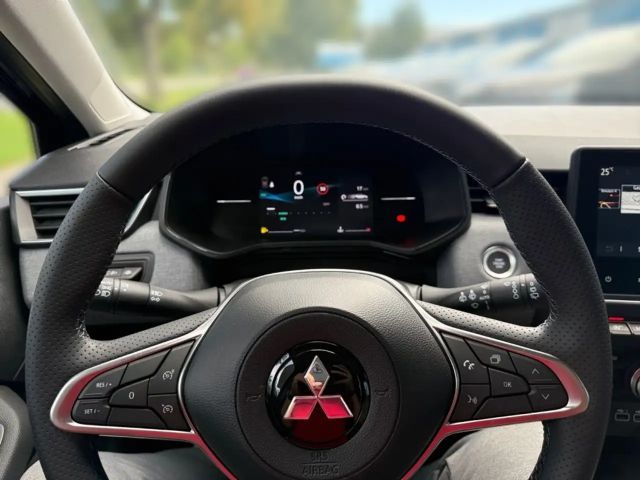 Mitsubishi Colt 1,0 MPI Turbo Invite C 25