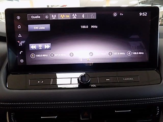 Nissan X-trail Tekna e-4ORCE