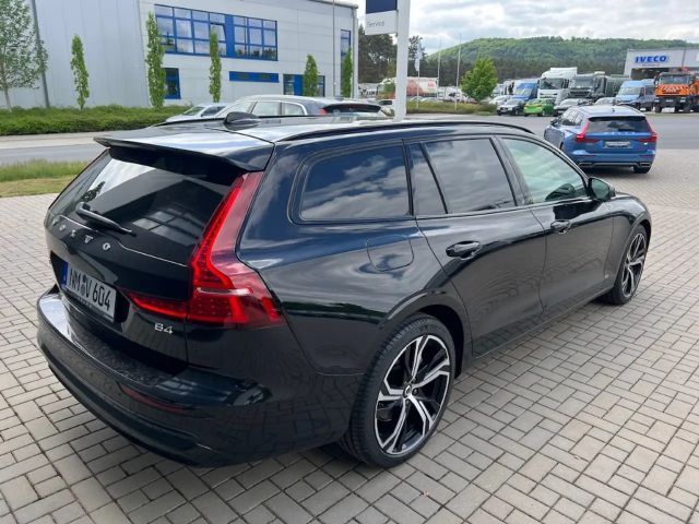 Volvo V60 Dark Plus