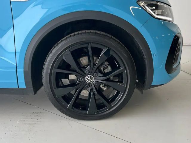 Volkswagen T-Roc ACT Cabriolet DSG R-Line