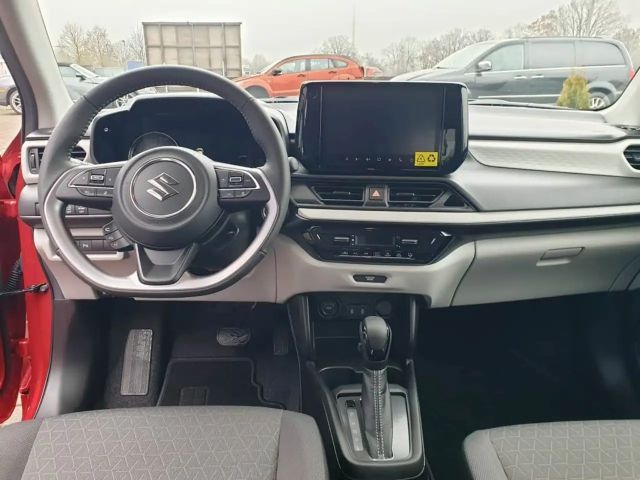 Suzuki Swift Comfort Hybrid