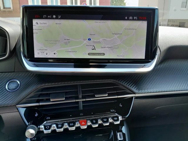 Peugeot 2008 Allure Pack EAT8