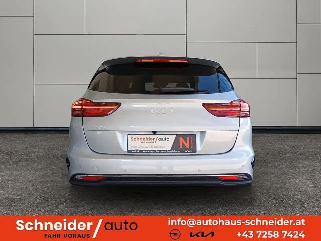 Kia Ceed GDi SportWagon