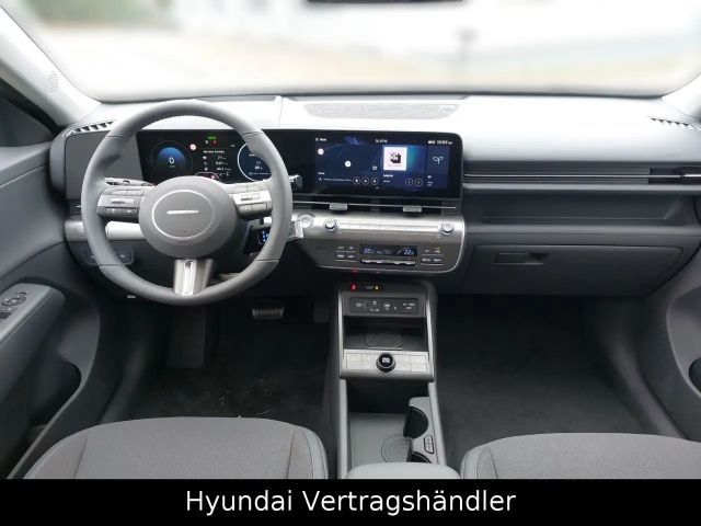 Hyundai Kona 2WD Electric Prime