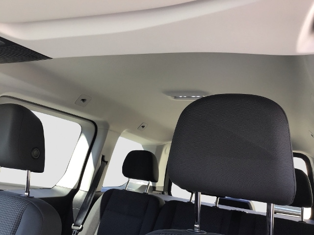 Volkswagen Caddy 2.0 TDI