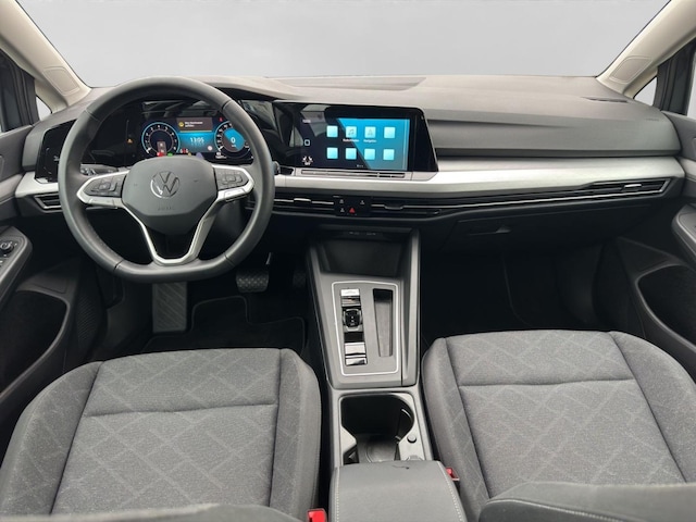 Volkswagen Golf 1.5 TSI DSG Life Variant