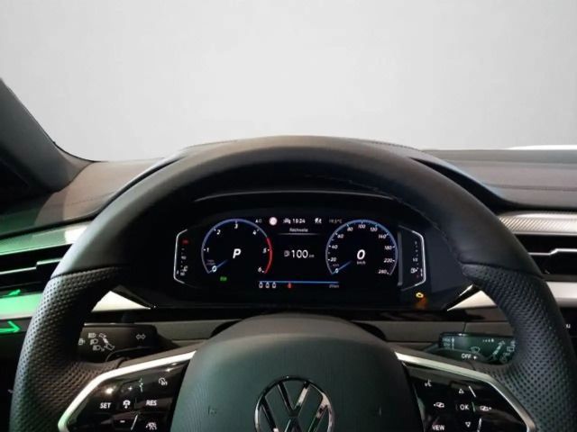 Volkswagen Arteon IQ.Drive R-Line Sound
