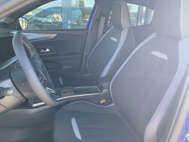 Opel Mokka GS-Line Grand Sport Turbo