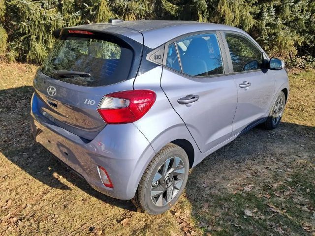 Hyundai i10 Trend