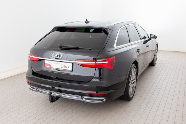 Audi A6 55 TFSI Avant Quattro S-Tronic Sport