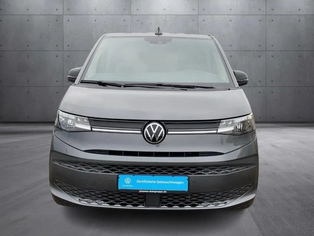 Volkswagen Multivan DSG Life T7