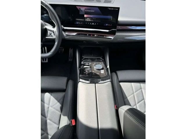 BMW i5 M-Sport Sedan xDrive