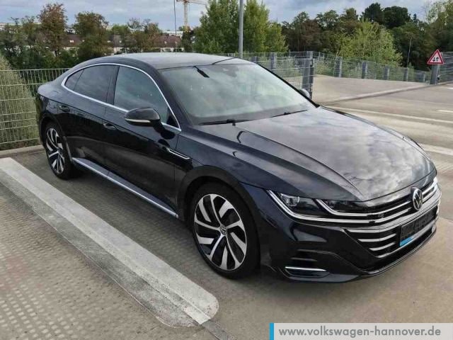 Volkswagen Arteon 2.0 TDI DSG R-Line