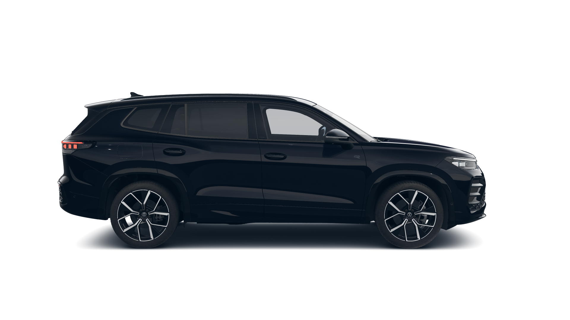 Volkswagen Tayron 2.0 TDI 4Motion DSG R-Line