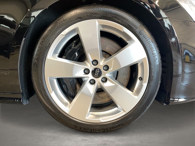 Audi S6 Quattro Sedan