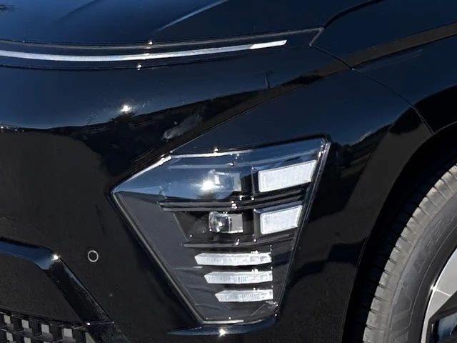 Hyundai Kona 64 kWh Electric