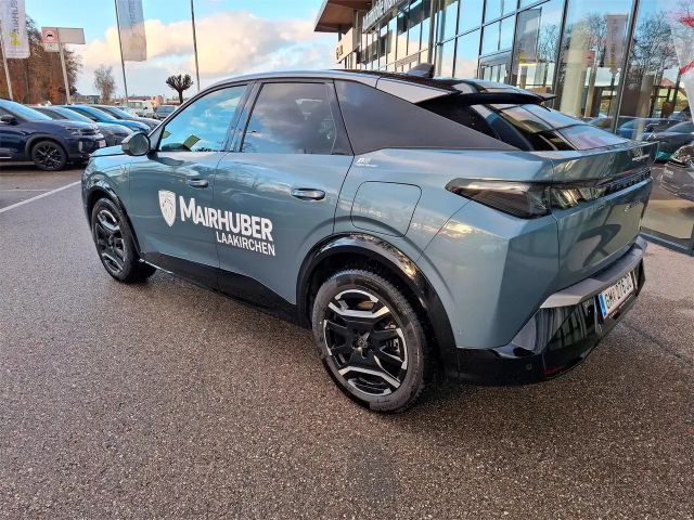 Peugeot E-3008 73Kwh GT-Line