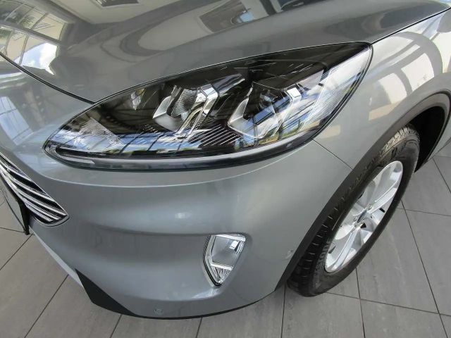 Ford Kuga EcoBoost Titanium