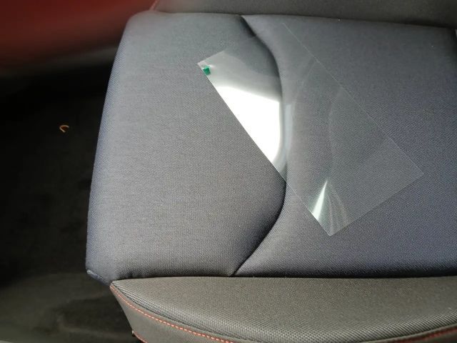 Seat Ibiza 1.0 TSI FR-lijn