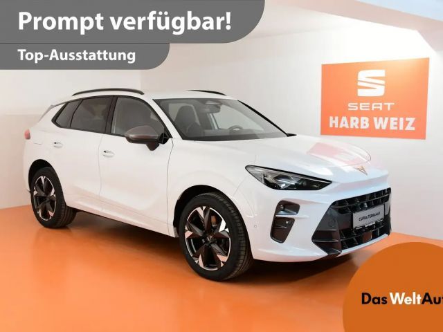 Cupra Terramar 1.5 e-Hybrid VZ