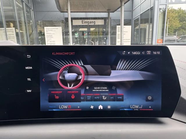 BMW 135 Sedan xDrive