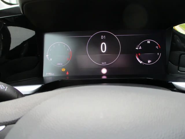 Opel Grandland X GS-Line Grand Sport