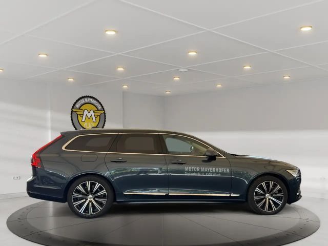 Volvo V90 Plus T6